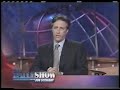 Comedy Central The Daily Show With Jon Stewart Newsbreak