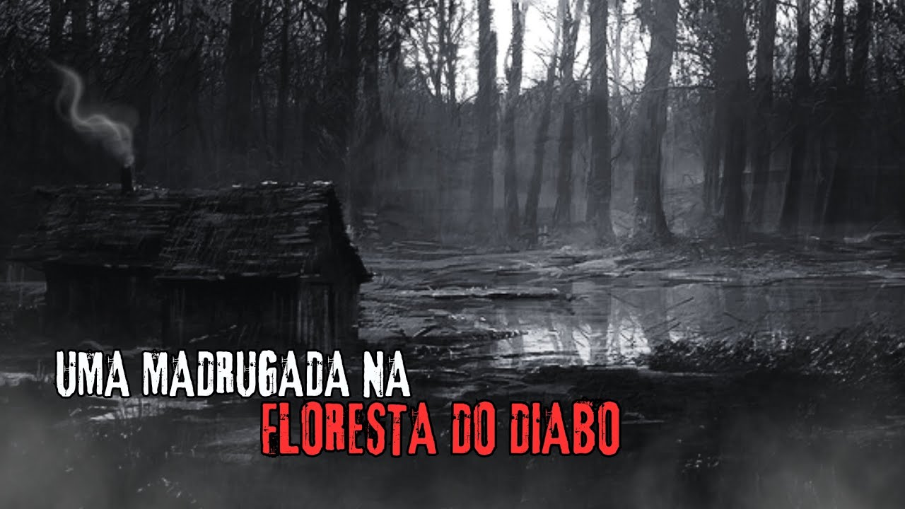 Desaparecimento e Terror: O Fim de Semana que Mudou Tudo para Esses Soldados!