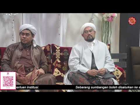 🔴 Maulid Akbar || Darul Tauhid 🔴