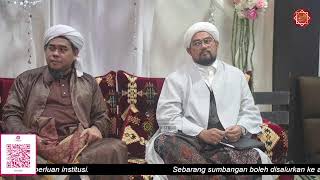 🔴 Maulid Akbar || Darul Tauhid 🔴