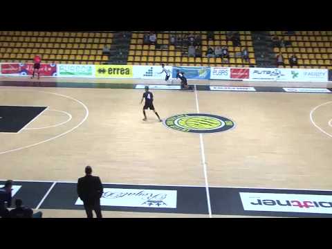 Wild Boys´02 - MIBA Banská Bystrica 22.10.2018 Highlight