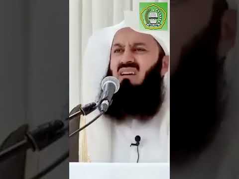 Allah Said This Is The Cure Of All Diseases | Mufti Menk