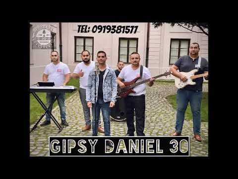 Gipsy Daniel 30 - Hin man šukar terni