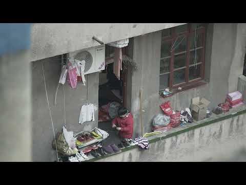 A Land With No Ceremony