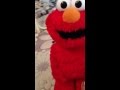MERMAID S ELMO GIGGLING Oct 27 2013