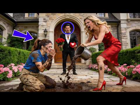 Mafia Boss Planned a Surprise for His Fiancée — What He Witnessed Froze Him