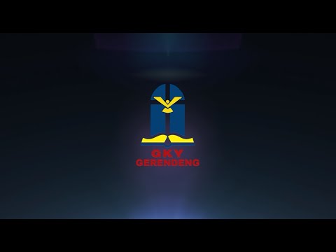 KPPK 134 – Kristus Hidup