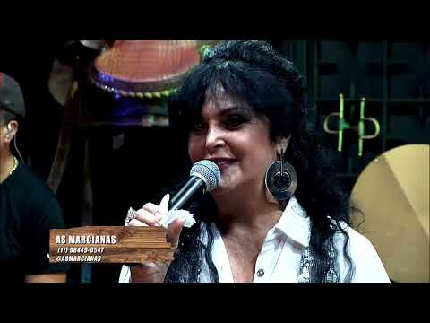 NOSSA MELODIA PREFERIDA - AS MARCIANAS