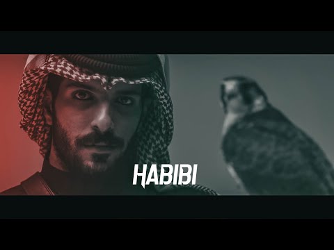 DJ Gimi-O × Habibi [Slowed+Reverb]