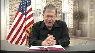 PFL-Daily Scripture Reading and Reflection: Slain but Standing - Nov. 21, 2024