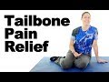 Tailbone Coccyx Pain Relief Ask Doctor Jo