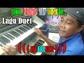 Ma Af Aku Tak Berdaya By Ida Lailla Dan Mus Mulyadi Versi Dangdut Manual KARAOKE KN7000 FMC