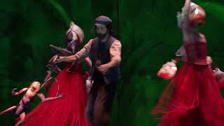 Florencia en el Amazonas: Trailer