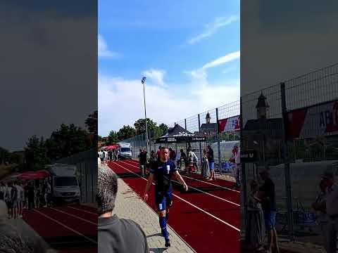 Groundhopping Sportgelände Täferwiesen: VfL Gerstetten - 1.FC Stern Mögglingen 3:7