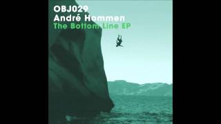 Andre Hommen - Epiphany