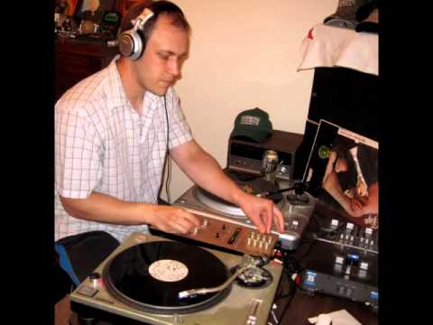 DJ Deez - Ghetto Tech Mix