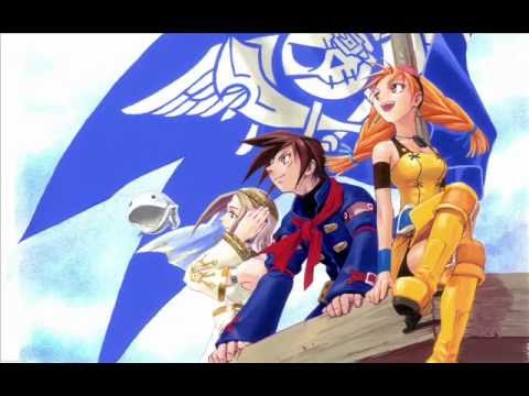 Fave VGM #965: "Ruins Dungeon" ~ Yutaka Minobe, Tatsuyuki Maeda