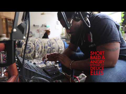 EVERYTHING AND THE KITCHEN CINCO EP: 27 DEUCE ELLIS | MUSIC