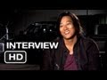 Fast & Furious 6 Interview - Sun Kang (2013 ...