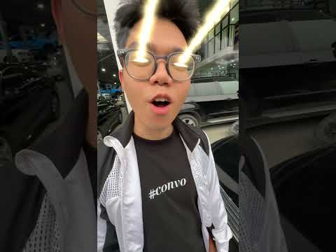 Em Vinh Vội Vã và chiếc Ford Mondie