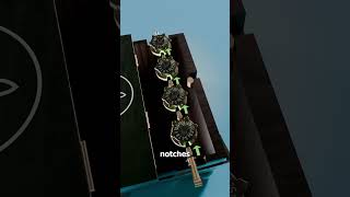 How The Seljuk Lockbox Worked 🧐