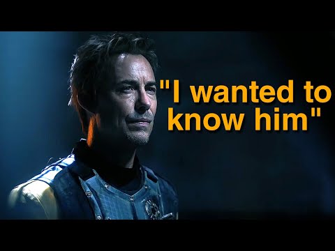 The Reverse Flash | Eobard Thawne