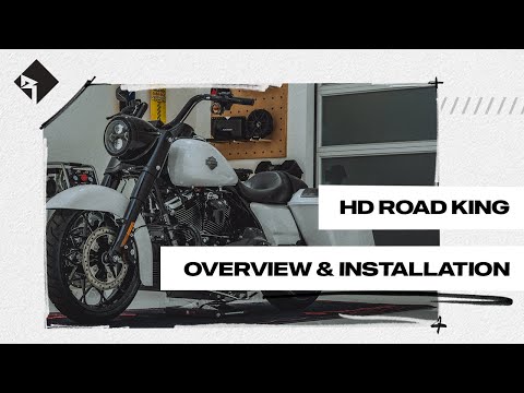 RFK-HDRKM5 | Installation