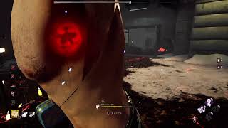夕食のおともに…【DBD】【PS4】