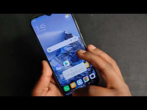 How To Enable DND in Redmi Note 8 Pro | Redmi Note 8 Pro Me DND Kaise Enable Kare | DND Settings