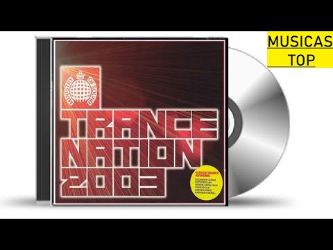 Trance Nation 2003 - CD2