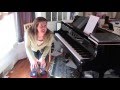 Preschool Piano Hot Dog