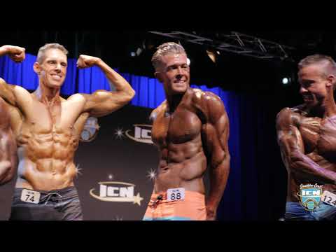 ICN Sunshine Coast Classic - OFFICIAL