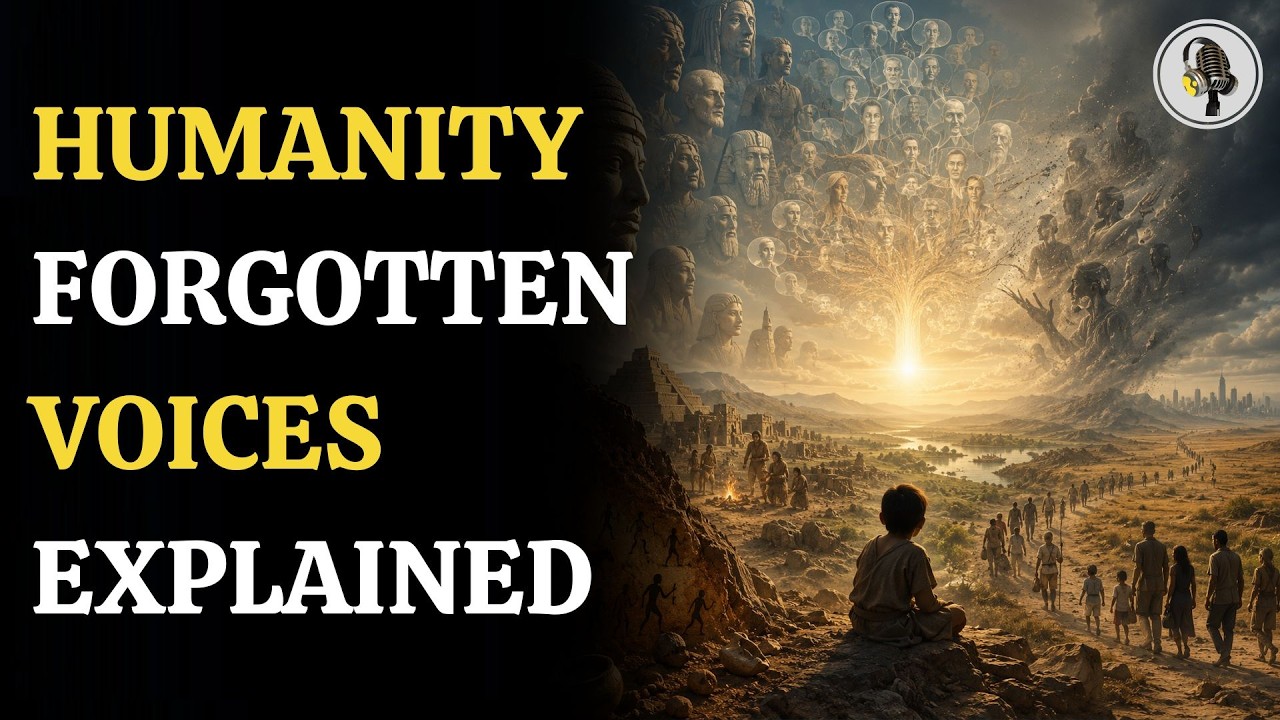 How Thousands of Ancient Human Languages Disappeared Over Time | WION Podcast