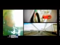 TRAILER CHASING CLASSIC CARS DISCOVERY TURBO INDOVISION