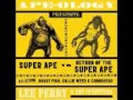 Lee Perry and The Upsetters Return Of The Super Ape 14 Creation Dub, Pt 3