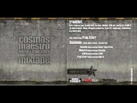 16 Cosmos Maestro Adria TrapStarr 5G Feat Gresek