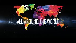 All Around The World - Music Trailer - by DungeFam