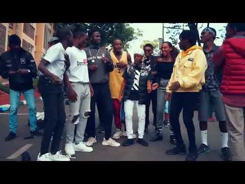 JFAM fts MR SEED official dance 👍👍👍