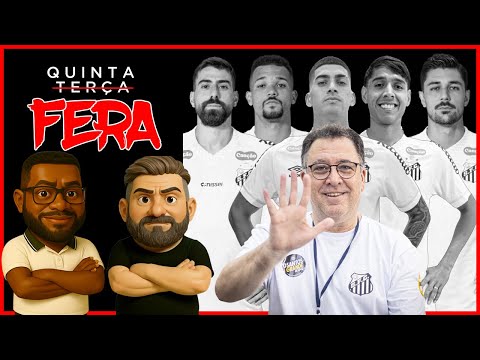 Live QUINTA FERA