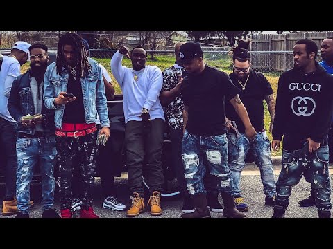 Yung Me x Scall “Bandz”  [Official Music Video]