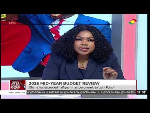 Concerns raised over 2026 Mid-Year Budget Review's silence on petroleum costs and energy sector