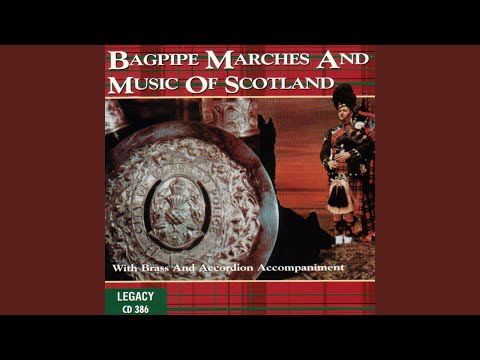 4/4 Marches, Strathspeys, Reels, Hornpipes, And Jigs