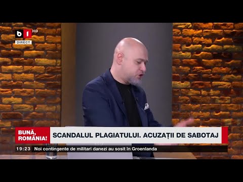 BUNĂ, ROMÂNIA! GUVERNAREA SE ȚINE ÎN NUMELE LUI MARINESCU/RĂZBOI ÎNTRE MINISTERE PE ACORDUL MERCOSUR