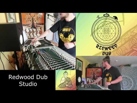 Live Dub Set by Redwood Dub for Sound Time