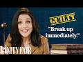 Julia Louis Dreyfus Settles Your Petty Disputes Vanity Fair