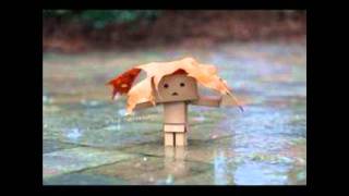 Alone In The Rain - Sabu