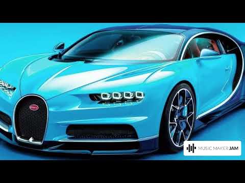 music for driver dj Gale 2022