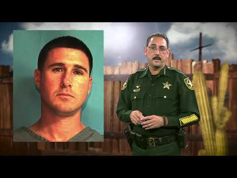 Wanted by Woods 10-10-18