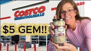 I FINALLY FOUND IT!!!!  PICKLED HERRING!