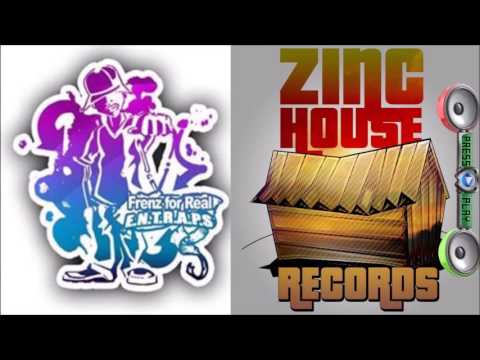 Four Four Riddim Mix  SEPT 2016  ●Zinc House Records● Mix by djeasy